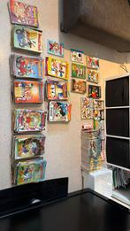 Donald Duck Collectie 2017-2023 + Pockets en extras, Boeken, Meerdere stripboeken, Ophalen of Verzenden, Gelezen