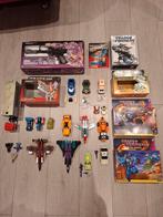 Transformers G1, Verzamelen, Transformers, G1, Ophalen of Verzenden, Gebruikt