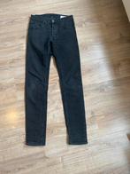 Zwarte Blue Ridge stretch jeans W29 L32, Ophalen of Verzenden, Zo goed als nieuw, Zwart, W32 (confectie 46) of kleiner
