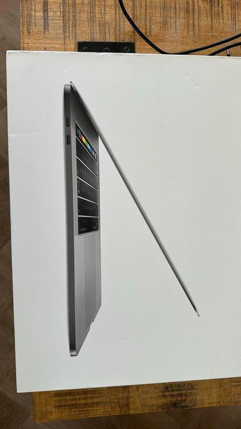 Apple MacBook Pro, Computers en Software, Windows Laptops, Zo goed als nieuw, 15 inch, 2 tot 3 Ghz, 16 GB, Ophalen of Verzenden