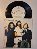 Army of Lovers-Obsession, Ophalen of Verzenden, 2000 tot heden, Zo goed als nieuw, Overige formaten