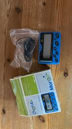 Metronome Tuner wmt-120 cherub, Ophalen of Verzenden, Zo goed als nieuw, Artiest of Componist, Populair
