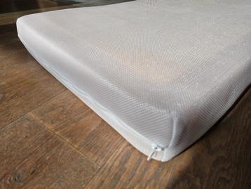 Aerosleep matras 120x60 beschikbaar voor biedingen