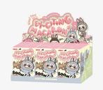 Exciting Macaron Labubu 6 Blind Boxes THE MONSTERS, Ophalen of Verzenden, Nieuw