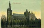 (388-475-029) Den Bosch St Janskerk, Verzamelen, Ansichtkaarten | Nederland, Verzenden, Noord-Brabant