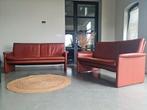 Leolux set. prachtige Kleur... zit geweldig 👌, Huis en Inrichting, Leolux, Leolux, 150 tot 200 cm, Driepersoons