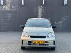Daihatsu Cuore 1.0-12V Nagano, Auto's, Origineel Nederlands, Te koop, Beige, Benzine