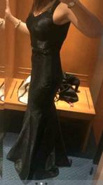 Galajurk maat 40 als nieuw, Kleding | Dames, Gelegenheidskleding, Maat 38/40 (M), Galajurk, Zwart, Ophalen of Verzenden