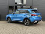MG 1.5 Hybrid+ Comfort, 12 maanden, Stof, 4 cilinders, Blauw
