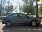 Mitsubishi Lancer Sports Sedan 1.6 Edition One AIRCO!APK2026, Voorwielaandrijving, Stof, Gebruikt, Zwart