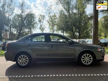 Mitsubishi Lancer Sports Sedan 1.6 Edition One AIRCO!APK2026 beschikbaar voor biedingen