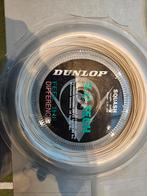 Dunlop Squash Snaar - 100 Meter, Sport en Fitness, Squash, Ophalen of Verzenden, Nieuw, Toebehoren