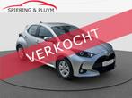 Toyota Yaris 1.5 Hybrid Active Plus | PDC V+A | Winter Pack, Gebruikt, 116 pk, Hybride Elektrisch/Benzine, 3 cilinders