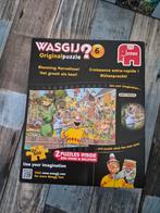 Legpuzzels, Ophalen, 500 t/m 1500 stukjes, Zo goed als nieuw, Legpuzzel