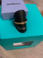 Melano friends aanschuif ring, Sieraden, Tassen en Uiterlijk, Ringen, Ophalen of Verzenden, Zo goed als nieuw