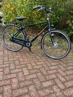 Sparta 28inch, Fietsen en Brommers, Ophalen, Zo goed als nieuw, 26 inch of meer, Handrem