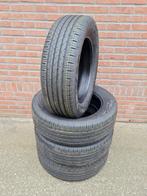 4 x 215/60/17 Continental Eco6 NIEUW 400,- incl montage !, 215 mm, Nieuw, 17 inch, Ophalen of Verzenden