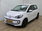 Volkswagen Up! Occasion 1.0 move up! BlueMotion met cruiseco, Voorwielaandrijving, Stof, Gebruikt, 840 kg