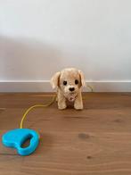 Baby Born Lucky Dog - Zo goed als nieuw!, Ophalen of Verzenden, Zo goed als nieuw, Hond