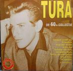 Will Tura – De 60's Collectie, Cd's en Dvd's, Vinyl | Nederlandstalig, Levenslied of Smartlap, Ophalen of Verzenden, Zo goed als nieuw