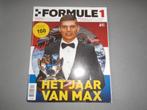 max verstappen, Ophalen of Verzenden, Nieuw