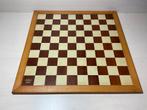 Homas Lasker schaakbord dambord, Hobby en Vrije tijd, Gezelschapsspellen | Bordspellen, Ophalen of Verzenden, Gebruikt