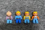 Lego Duplo - Bob de Bouwer, Wendy en Spud, Duplo, Ophalen of Verzenden, Zo goed als nieuw, Losse stenen