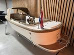NwStaat! PRIMEUR 570 EXCLUSIVE '15PK SUZUKI' AUDIO! Bj'2025!, Watersport en Boten, 10 tot 30 pk, Zo goed als nieuw, 3 tot 6 meter