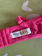 Marie Jo BH 70D Felroze, Marie Jo, Ophalen of Verzenden, Roze, BH