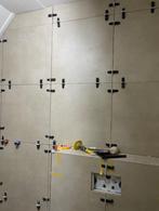 RESTPARTIJ! Vloertegel Tokio Beige 60x60 slechts €24,95 m², Tuin en Terras, Keramiek, Overige typen, Nieuw, Ophalen of Verzenden