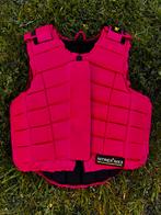 Prachtige SIR LANCELOT 8-POINT FIT BODY PROTECTOR 10 jaar/M, Ophalen of Verzenden, Zo goed als nieuw