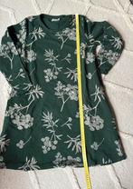 Danefae Jurk XL - Zo goed als nieuw!, Ophalen of Verzenden, Zo goed als nieuw, Maat 46/48 (XL) of groter, Groen