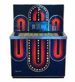 Seeburg Mardi Gras Jukebox – Originele USA klassieker ‘77, Ophalen, Gebruikt, 1970 tot heden, Seeburg