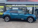 Citroën C4 Cactus 1.2 PureTech Origins met Led ! Navigatie, Auto's, Citroën, Voorwielaandrijving, Gebruikt, Euro 6, 1199 cc