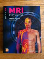 MRI in Practice 5e editie - Catherine Westbrook, Talbot, Boeken, Studieboeken en Cursussen, Ophalen of Verzenden, Beta, Gelezen