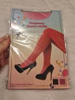 Nieuwe Neon Roze Visnet Panty one size S / M, Maat 36/38 (S), Nieuw, Ophalen of Verzenden, Roze