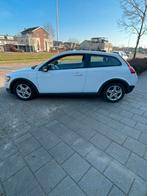 Volvo C30 1.6 2007 Wit tegen elk aannemelijk bod!, Auto's, Volvo, Voorwielaandrijving, 1596 cc, 101 pk, 4 cilinders