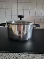 Fissler kook/soeppan, Ophalen of Verzenden