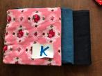 3 lapjes voor 3,00 euro, Hobby en Vrije tijd, Stoffen en Lappen, Ophalen of Verzenden, Zo goed als nieuw, 30 tot 120 cm, Katoen