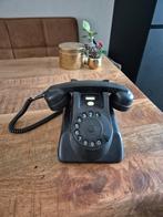 Vintage PTT Telefoon - Defect, Telecommunicatie, Vaste telefoons | Niet Draadloos, Ophalen of Verzenden, Niet werkend, Met draaischijf