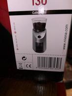 Nivona CafeGrano 130 Koffiemolen - Perfecte Koffie!, Gebruikt, Overige modellen, 1 kopje, Koffiebonen