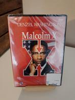 Denzel Washington - Malcolm X - dvd (nieuw in de verpakking), Vanaf 12 jaar, Drama, Ophalen, Nieuw in verpakking