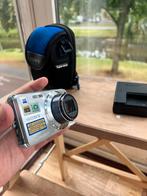Sony Cybershot DSC-W290, 12 Megapixel, Compact, Ophalen of Verzenden, Zo goed als nieuw