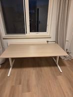 Ahrend Bureau - 160x80 cm, Ophalen of Verzenden, Zo goed als nieuw, Bureau