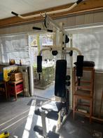 Fitness, Ophalen, Gebruikt, Buik, Fitnessbank