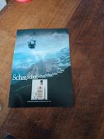 Advertentie van Bokma jenever 1982, Ophalen of Verzenden, Zo goed als nieuw, Overige typen