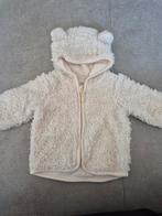 H&M teddy vestje maat 56, Jongetje of Meisje, H&M, Ophalen of Verzenden, Zo goed als nieuw