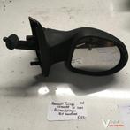 Renault Twingo 1.2 B 3drs 2008 2500088 Buitenspiegel Rechtsv