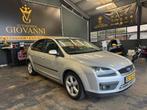 Ford Focus 1.6-16V Futura inruilen is mogelijk, 1596 cc, Gebruikt, 4 cilinders, 620 kg
