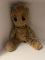 I am Groot knuffel 37cm Marvel, Ophalen of Verzenden, Zo goed als nieuw, Overige typen